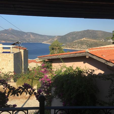 Club Patara Villas 222 Καλκάν Εξωτερικό φωτογραφία
