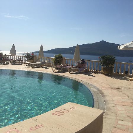 Club Patara Villas 222 Καλκάν Εξωτερικό φωτογραφία