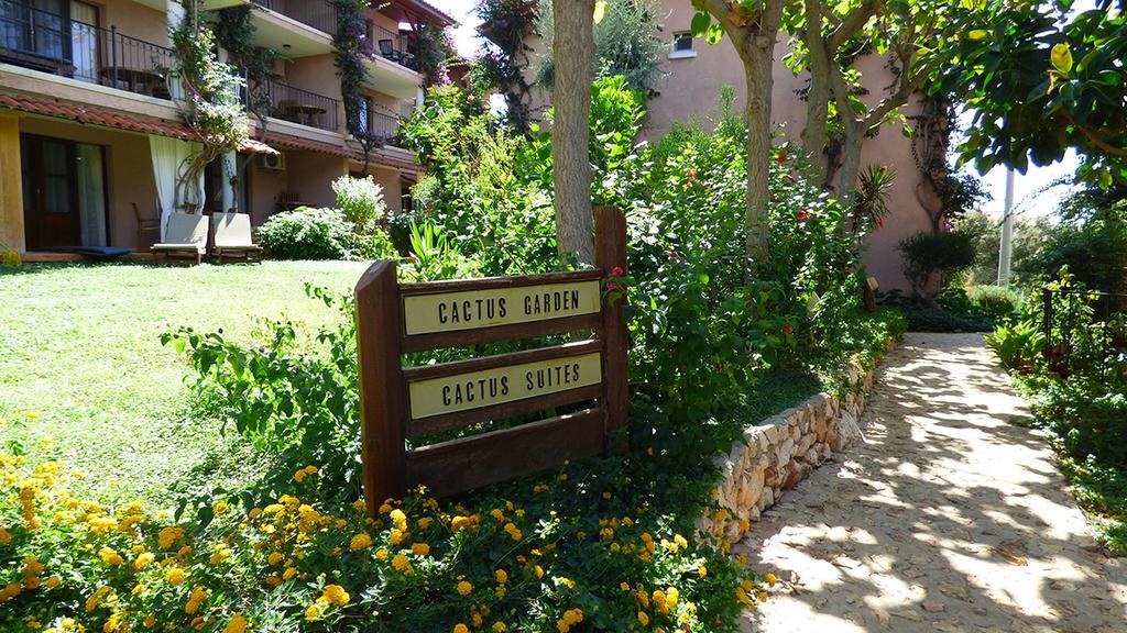 Club Patara Villas 222 Καλκάν Εξωτερικό φωτογραφία