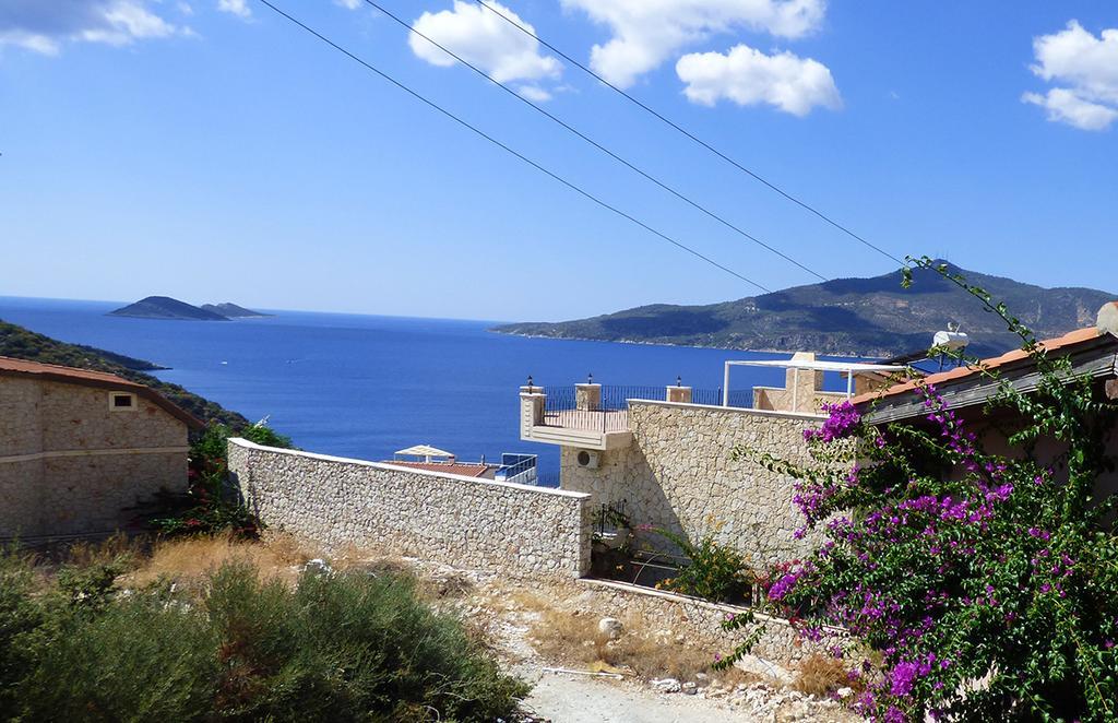 Club Patara Villas 222 Καλκάν Εξωτερικό φωτογραφία