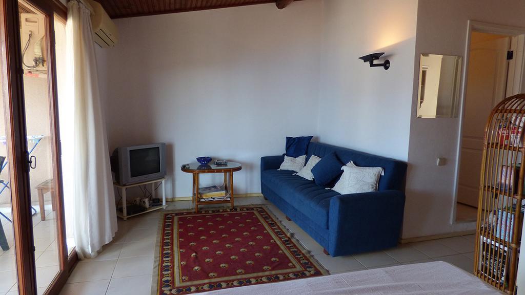 Club Patara Villas 222 Καλκάν Εξωτερικό φωτογραφία