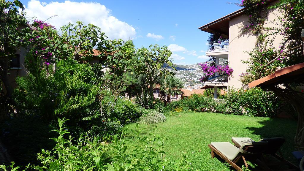Club Patara Villas 222 Καλκάν Εξωτερικό φωτογραφία