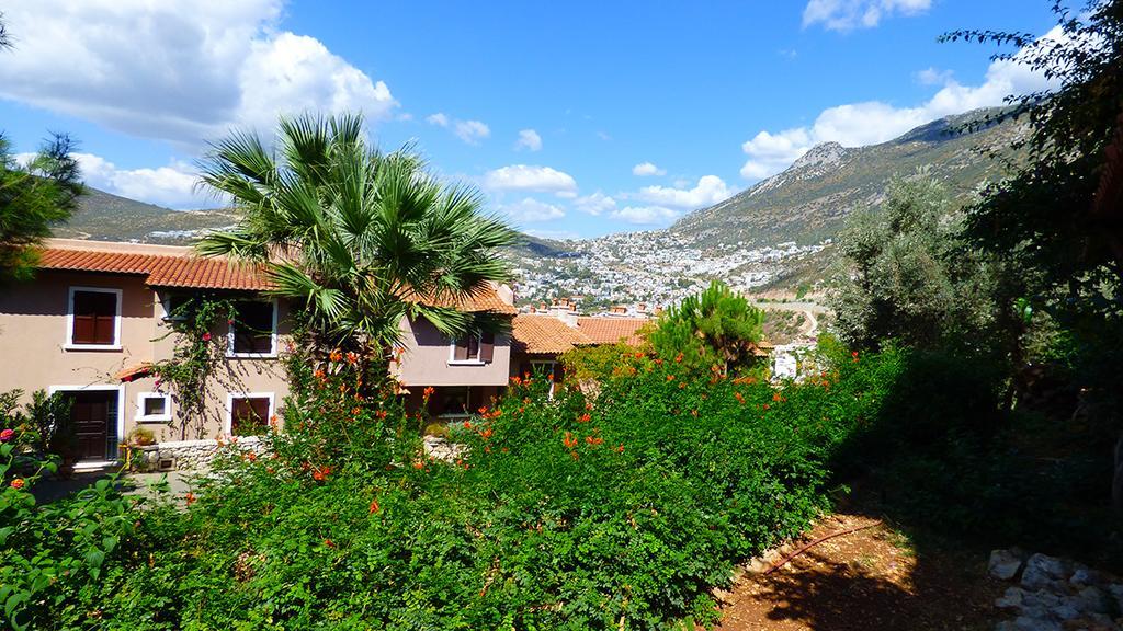 Club Patara Villas 222 Καλκάν Εξωτερικό φωτογραφία