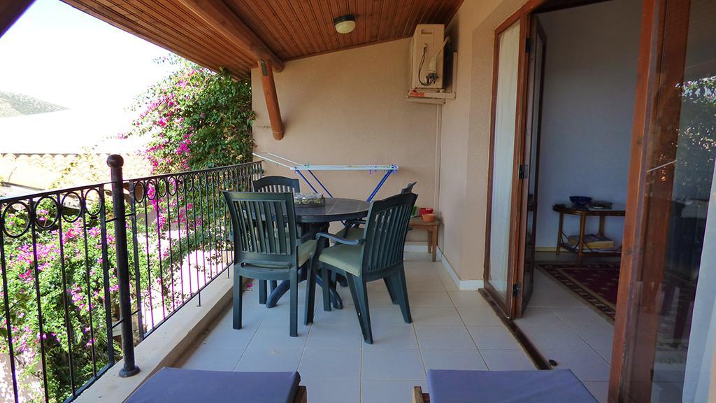 Club Patara Villas 222 Καλκάν Εξωτερικό φωτογραφία