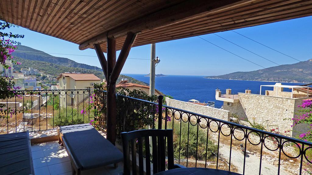 Club Patara Villas 222 Καλκάν Εξωτερικό φωτογραφία