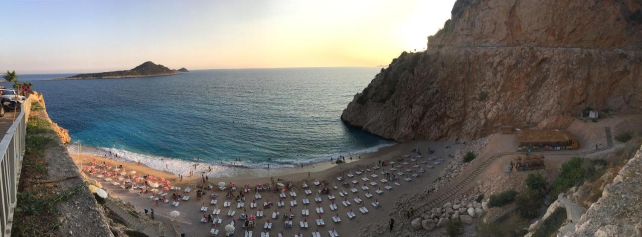 Club Patara Villas 222 Καλκάν Εξωτερικό φωτογραφία