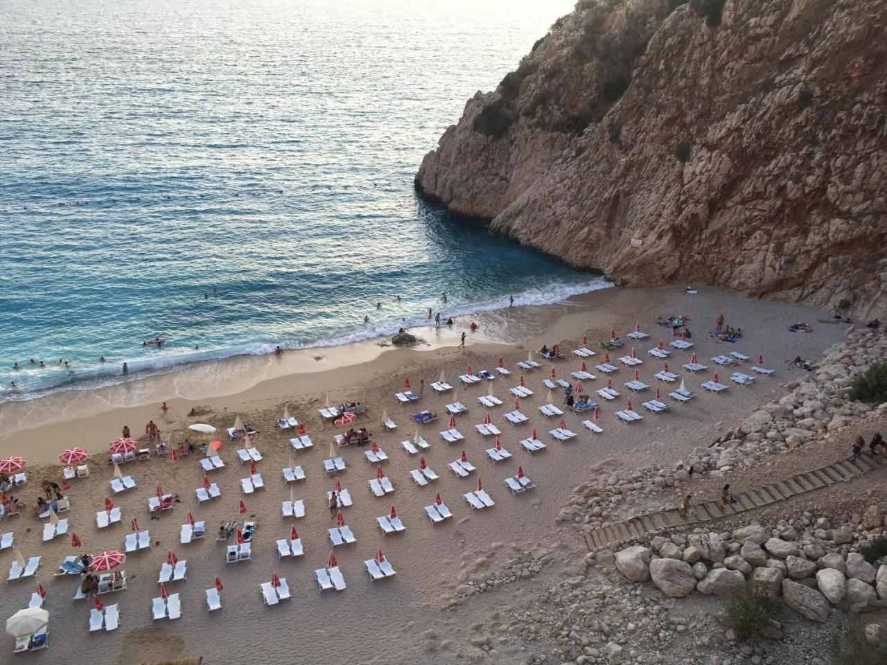 Club Patara Villas 222 Καλκάν Εξωτερικό φωτογραφία