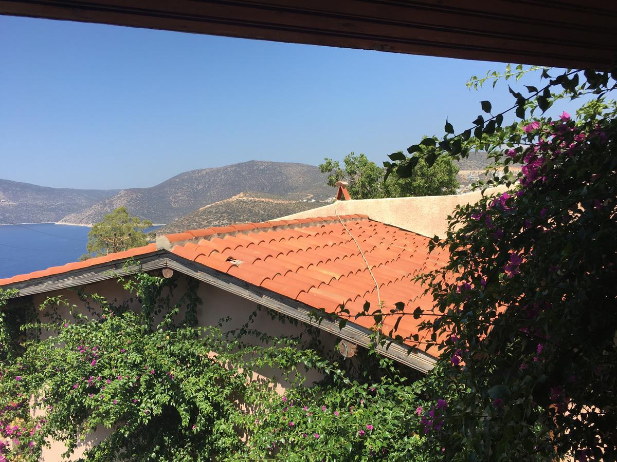 Club Patara Villas 222 Καλκάν Εξωτερικό φωτογραφία