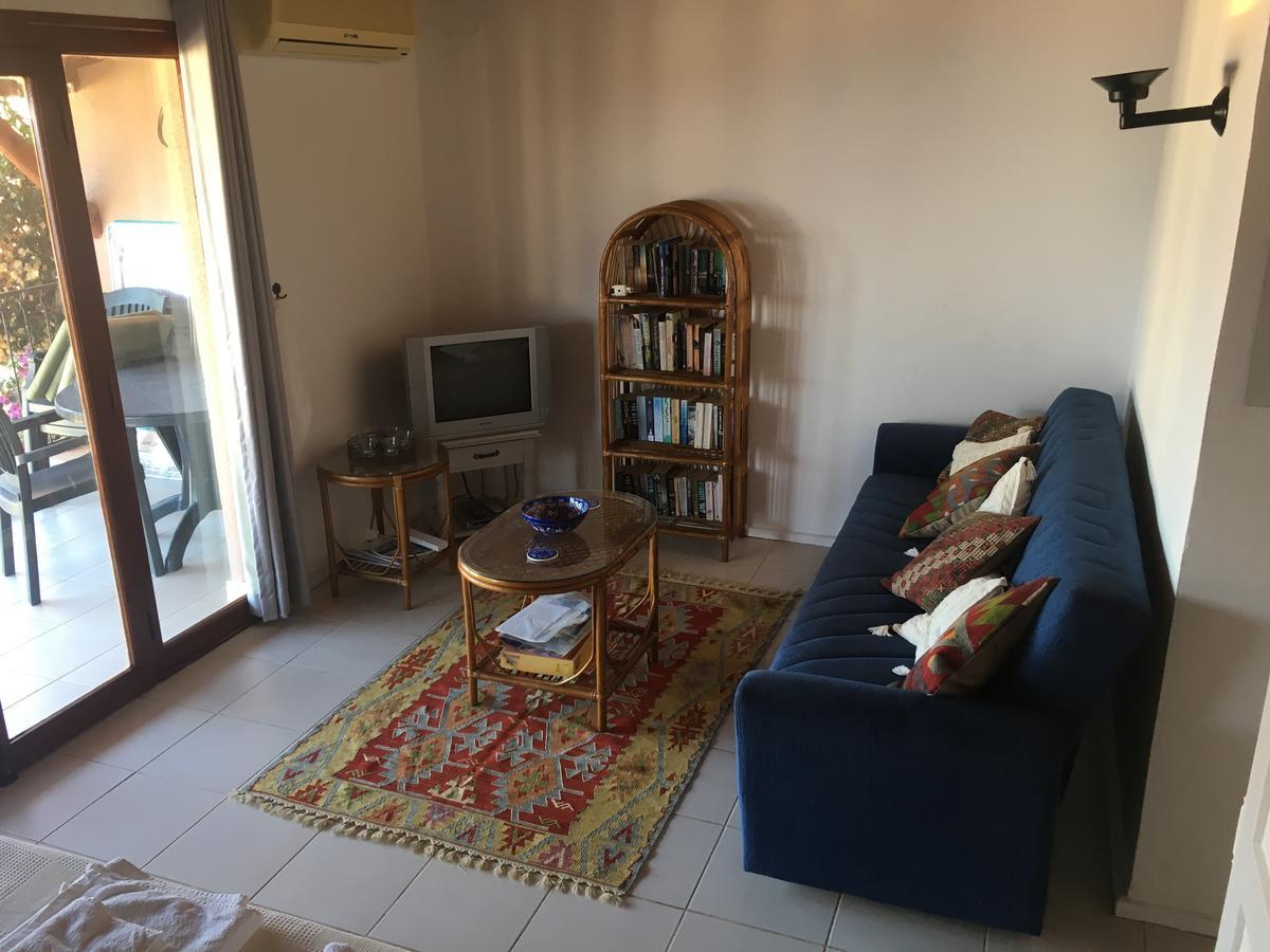Club Patara Villas 222 Καλκάν Εξωτερικό φωτογραφία