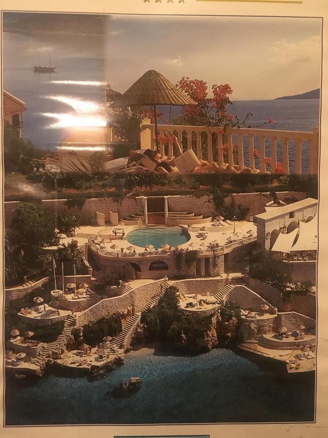 Club Patara Villas 222 Καλκάν Εξωτερικό φωτογραφία